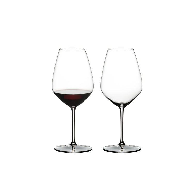 RIEDEL Extreme Shiraz Wine Glass Joss & Main